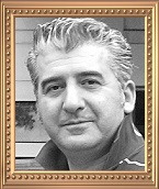 Reza Azimi, MSC-Clubmeister 2018/19