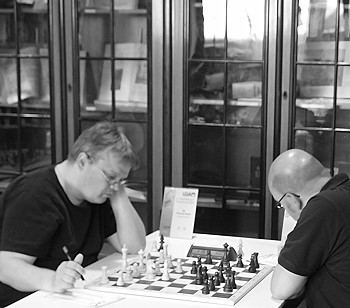 IM Thomas Reich gegen Johannes Wulfmeyer