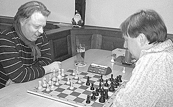 GM Hertneck gegen FM Singer