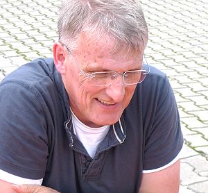 Ulrich Hofmarksrichter