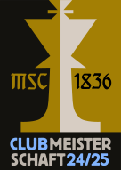 Logo MSC-Clubmeisterschaft 2024/25