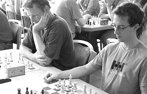 IM Dirk Hennig und IM Markus Lammers