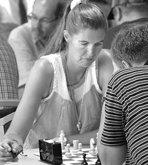 WFM Dr. Anita Stangl