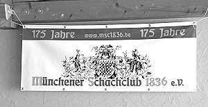 Jubiläums-Banner