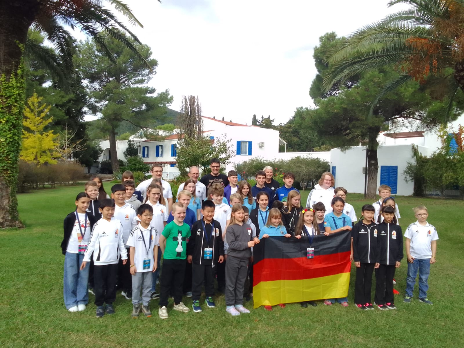 Beschreibung des Bildes